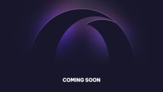Opera تكشف عن متصفح جديد لمستخدمى أيفون يعمل بالذكاء الاصطناعى