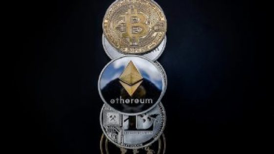 ارتفاع أسعار البيتكوين بنسبة 7.71% لأول مرة منذ أشهر