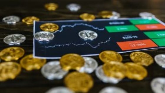 انخفاض أسعار البيتكوين بنسبة 0.25 % خلال الـ 24 ساعة الماضية