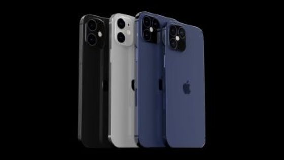 إيه الفرق؟.. أبرز الاختلافات بين هاتف iPhone 12 mini وiPhone 8