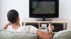 كيفية تنظيف شاشة التليفزيون الخاص بك