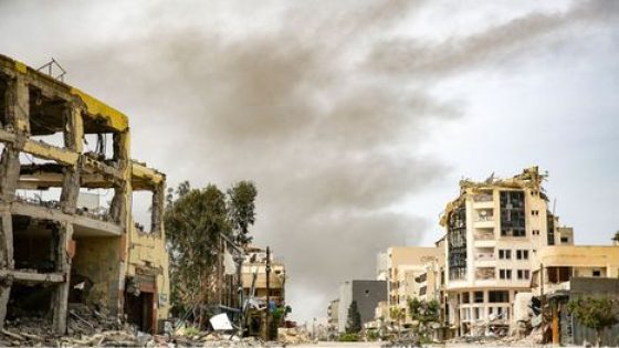 177 يوما من العدوان | أهوال مجزرة “الشفاء” تتكشف.. …