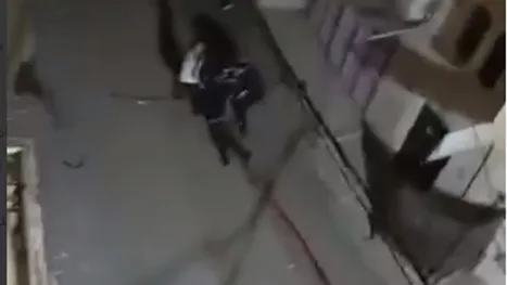 استشهاد طفل في جنين برصاص الاحتلال الإسرائيلي (شاهد) …