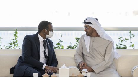 السودان يشتكي الإمارات لدى مجلس الأمن.. خططت لعدوان …
