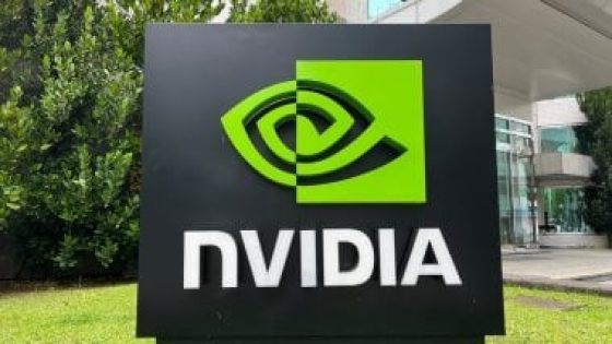 القيمة التسويقية لـ إنفيديا تصل إلى 2 تريليون دولار بسبب الذكاء الاصطناعي