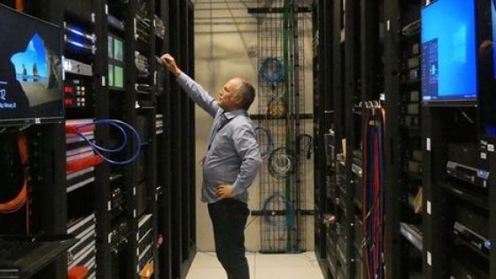 مبرمجون إسرائيليون يديرون أعمال الإعلام …