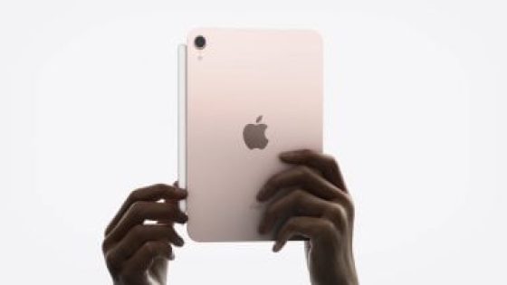 هل سيتم الإعلان عن iPad جديد فى 26 مارس؟ تقرير يجيب
