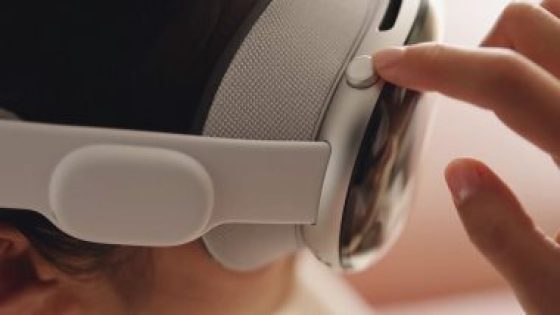 3 مشاكل صحية تتسبب فيها نظارة أبل الجديدة Vision Pro .. تعرف عليها
