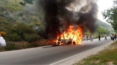 الاحتلال يغتال قياديين عسكريين من الجماعة الإسلامية جنوب …