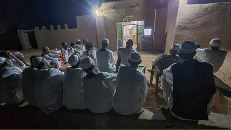 أنباء عن وقف السودان عمل قنوات فضائية على أراضيه.. …