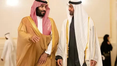إثر خلاف حدودي قديم.. شكوى سعودية في الأمم المتحدة ضد …