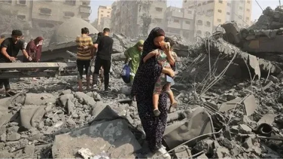 اتحاد علماء المسلمين يدعو إلى “جهاد شامل” لرفع الظلم عن …
