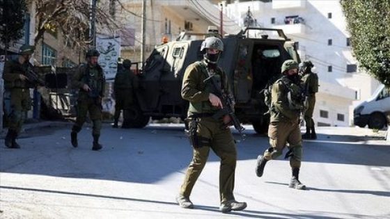 استشهاد فلسطينية برصاص الاحتلال بزعم محاولتها تنفيذ …