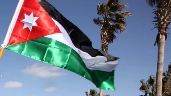 الأردن يعلن اعتراض “أجسام طائرة” أثناء الهجوم الإيراني …