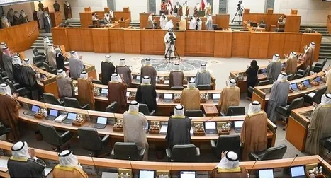 الحكومة الكويتية تتقدم باستقالتها.. وتحديد موعد افتتاح …