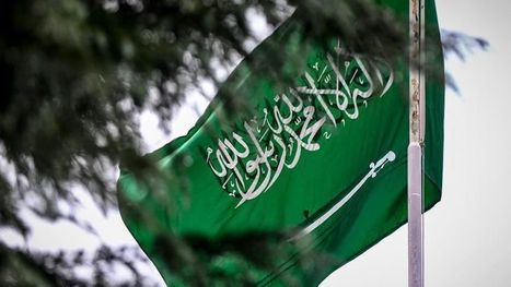 السعودية قلقة من التصعيد العسكري في المنطقة وتدعو لضبط …