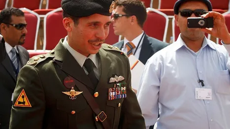 الملكة نور تعيد فتح قضية الأمير حمزة.. “3 أعوام من …