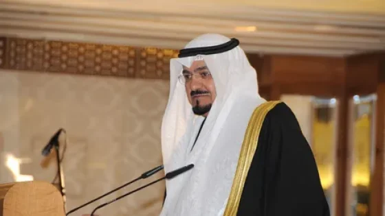 تعيين الشيخ أحمد عبدالله الأحمد الصباح رئيسا للحكومة …