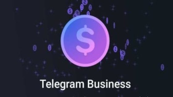 تقرير: حسابات Telegram Business مفتوح الآن لجميع مستخدمي Premium