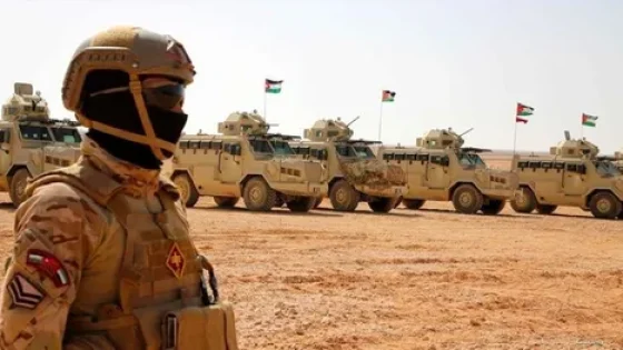 جاهزون لإسقاط أي طائرات تخترق أجواءنا.. رفع حالة …