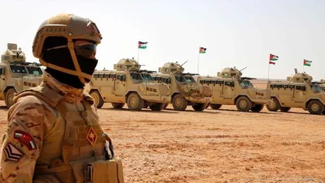 جاهزون لإسقاط أي طائرات تخترق أجواءنا.. رفع حالة …