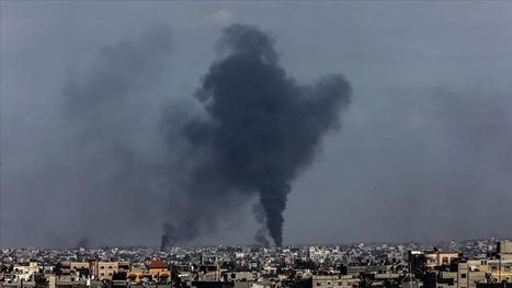 جيش الاحتلال صعد حرب الإبادة في غزة خلال أيام عيد …
