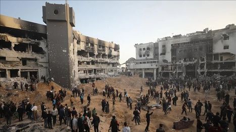 حظر الاحتلال لقناة الجزيرة …