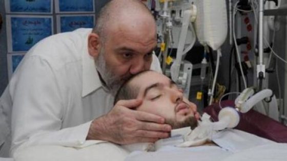 صورة حديثة لـ”الأمير النائم” في السعودية.. هكذا بدا بعد …
