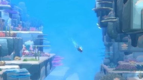 قائمة ألعاب PS Plus لشهر أبريل أبرزها Dave the Diver