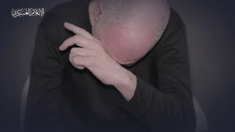 كتائب القسام تنشر فيديو لأسيرين.. مقتل عشرات الأسرى …