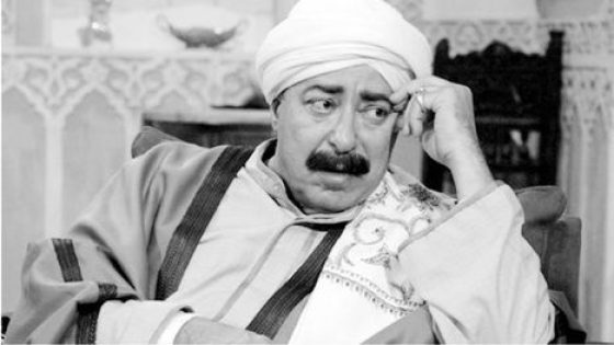 ماذا قال الفنان الراحل صلاح السعدني عن “الإخوان …