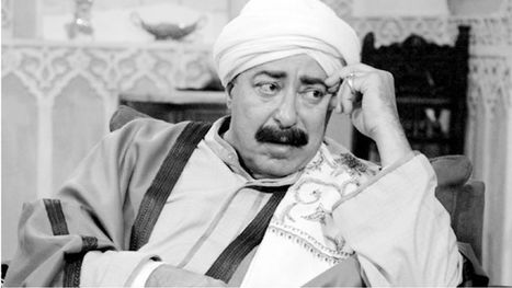 ماذا قال الفنان الراحل صلاح السعدني عن “الإخوان …