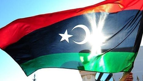 مساعٍ حثيثة لإعادة تأسيس جهاز …