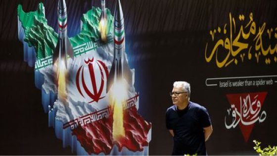 مسقط تدين الهجوم الإسرائيلي على إيران.. والقاهرة تدعو …