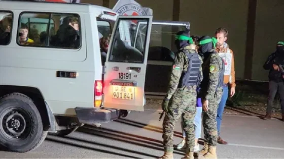 مصدر مصري يتحدث عن “تقدم كبير” في محادثات القاهرة بشأن …