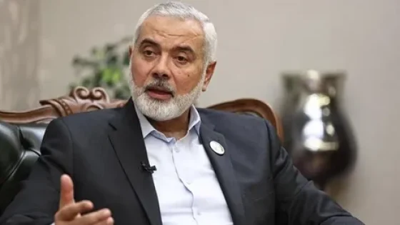 مصلحة الشعب الفلسطيني مقدمة على …
