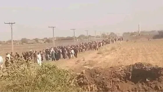 مقتل 20 سودانيا بهجوم لـ”الدعم السريع”.. والجيش يعلن …
