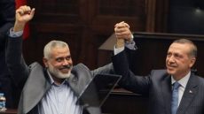 هنية يزور تركيا خلال أيام للقاء أردوغان وإجراء مباحثات …