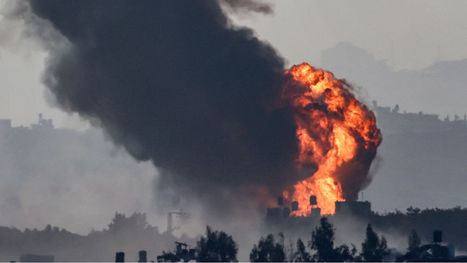 قيادي بـ”حماس” يتهم نتنياهو بعرقلة المفاوضات وإفشال جهود …