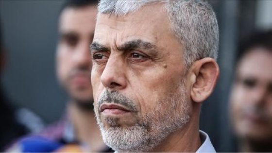 مصادر إسرائيلية ترجح أن يحيى السنوار ليس في رفح …