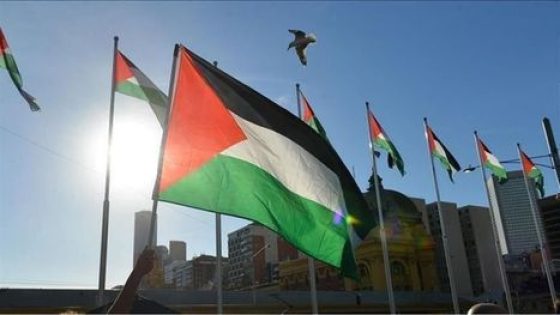 الحكومة الإيرلندية ستعلن اعترافها بالدولة الفلسطينية …