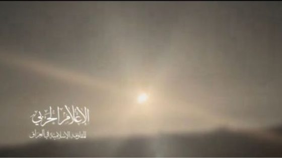 انطلاقا من العراق ولبنان.. هجمات بطائرات مسيرة تستهدف …