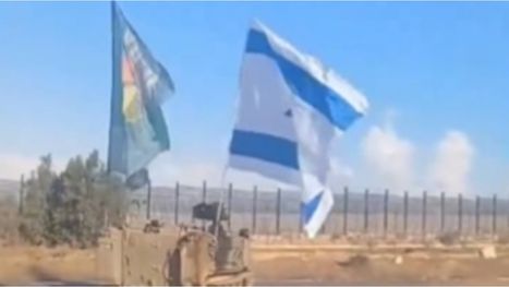الاحتلال يزعم السيطرة الكاملة على “محور فيلادلفيا”.. …