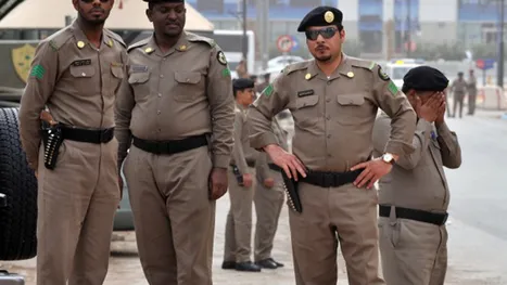 السعودية تحظر تكبيل المتهم حال القبض عليه إلا في حالات …