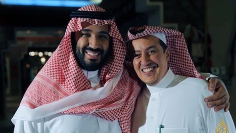 السعودية تعلن تورط تركي الدخيل بقضية فساد ضخمة (تفاصيل) …
