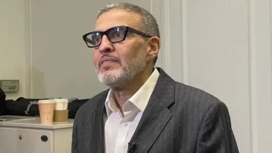الطبيب الفلسطيني أبو ستة يكشف ما حدث معه في مطار شارل …