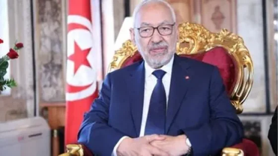الغنوشي يتمسك ببراءته ويرفض المثول أمام القضاء.. وتثبيت …