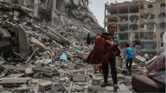 القاهرة لن تقف مكتوفة الأيدي أمام الأزمة …