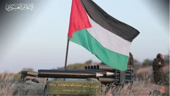 القسام والفصائل تكثف قصفها على تمركزات الاحتلال في …