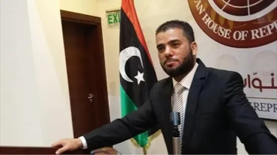 بعد انتقاده أبناء حفتر.. ما تداعيات اختطاف برلماني ليبي …